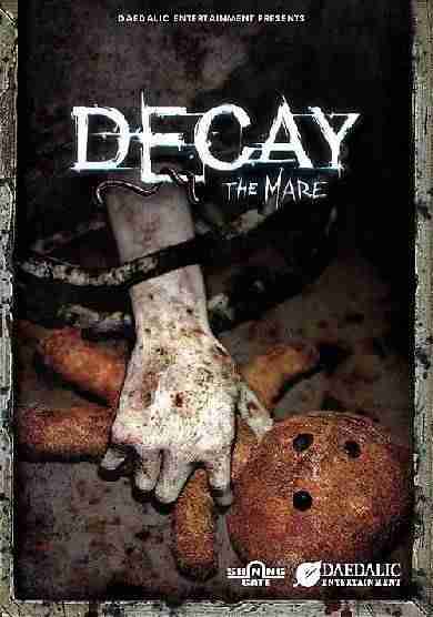 Descargar Decay The Mare [ENG][RELOADED] por Torrent